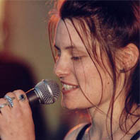 Sara-Jane Arbury